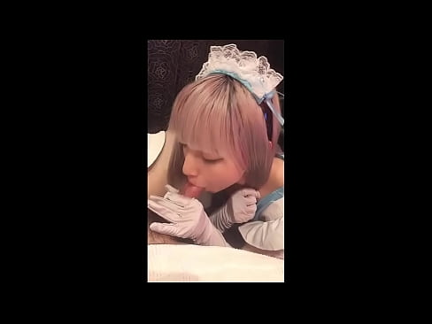 ❤️ Idol Iapanach [mayuka], deise maighdeann Frangach, pàirt 1, blowjob agus jerk dheth le lotion ❤️❌  Bhidio fucking  aig gd.hentai-for.ru