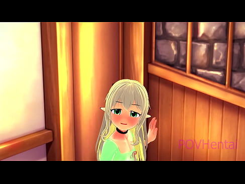 ❤️ (Trap) Bidh maighdeann Elvish gad chuideachadh gus d’ aghaidh a nighe. ❤️❌ Bhidio fucking aig gd.hentai-for.ru